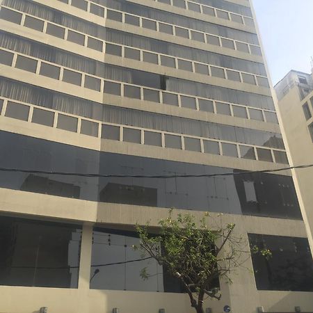 2W Apartments Service Diez Canseco Lima Extérieur photo