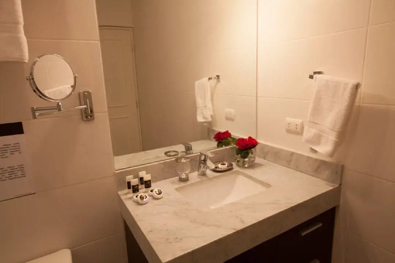 2W Apartments Service Diez Canseco Lima Extérieur photo
