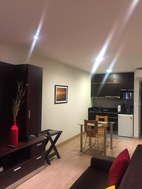 2W Apartments Service Diez Canseco Lima Extérieur photo