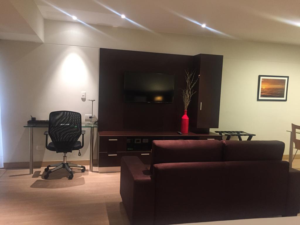 2W Apartments Service Diez Canseco Lima Extérieur photo