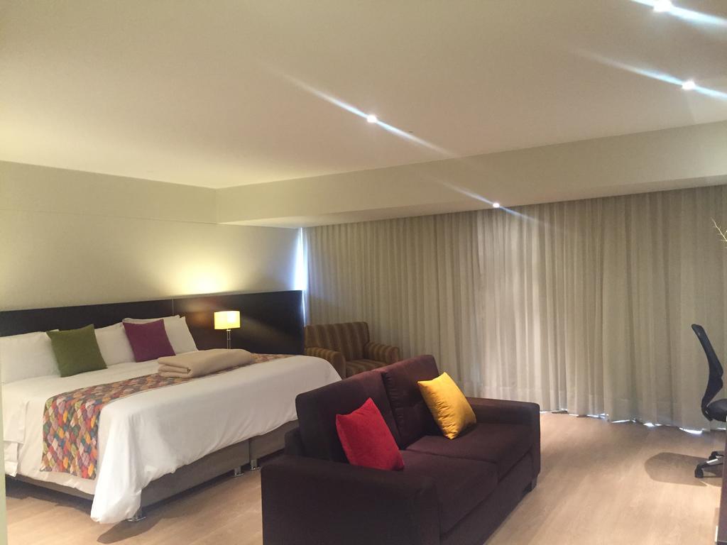 2W Apartments Service Diez Canseco Lima Extérieur photo