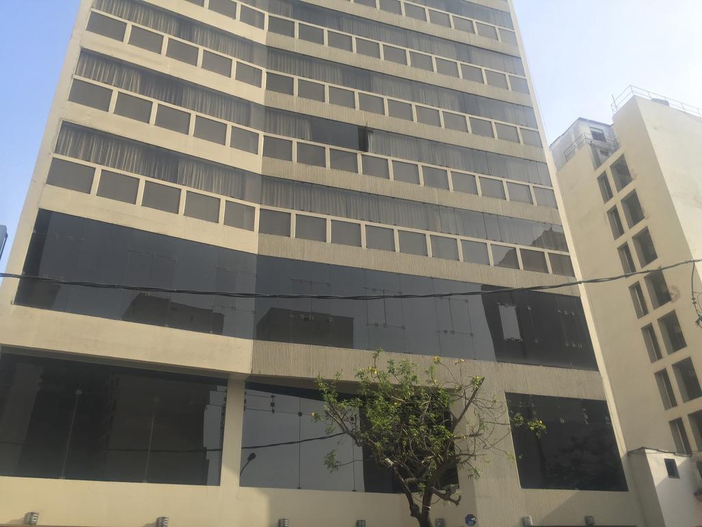 2W Apartments Service Diez Canseco Lima Extérieur photo