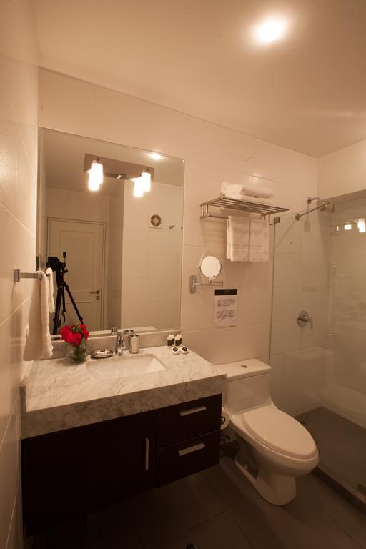 2W Apartments Service Diez Canseco Lima Extérieur photo