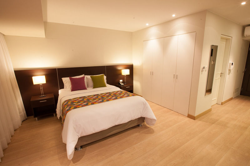 2W Apartments Service Diez Canseco Lima Extérieur photo