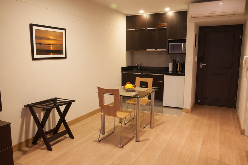 2W Apartments Service Diez Canseco Lima Extérieur photo