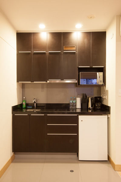 2W Apartments Service Diez Canseco Lima Extérieur photo